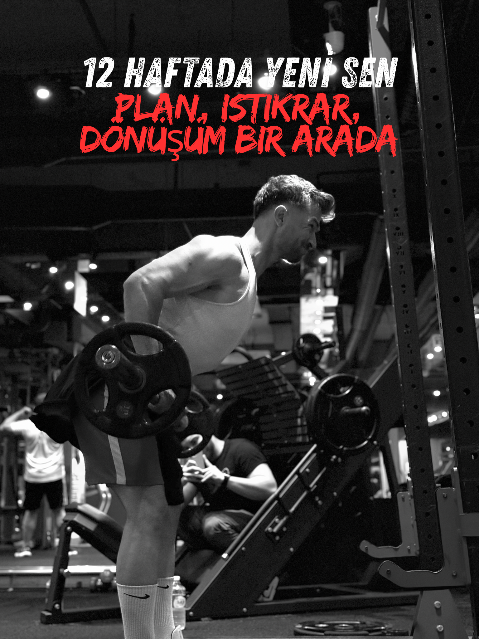 12 Haftalık Uzaktan Eğitim Paketi