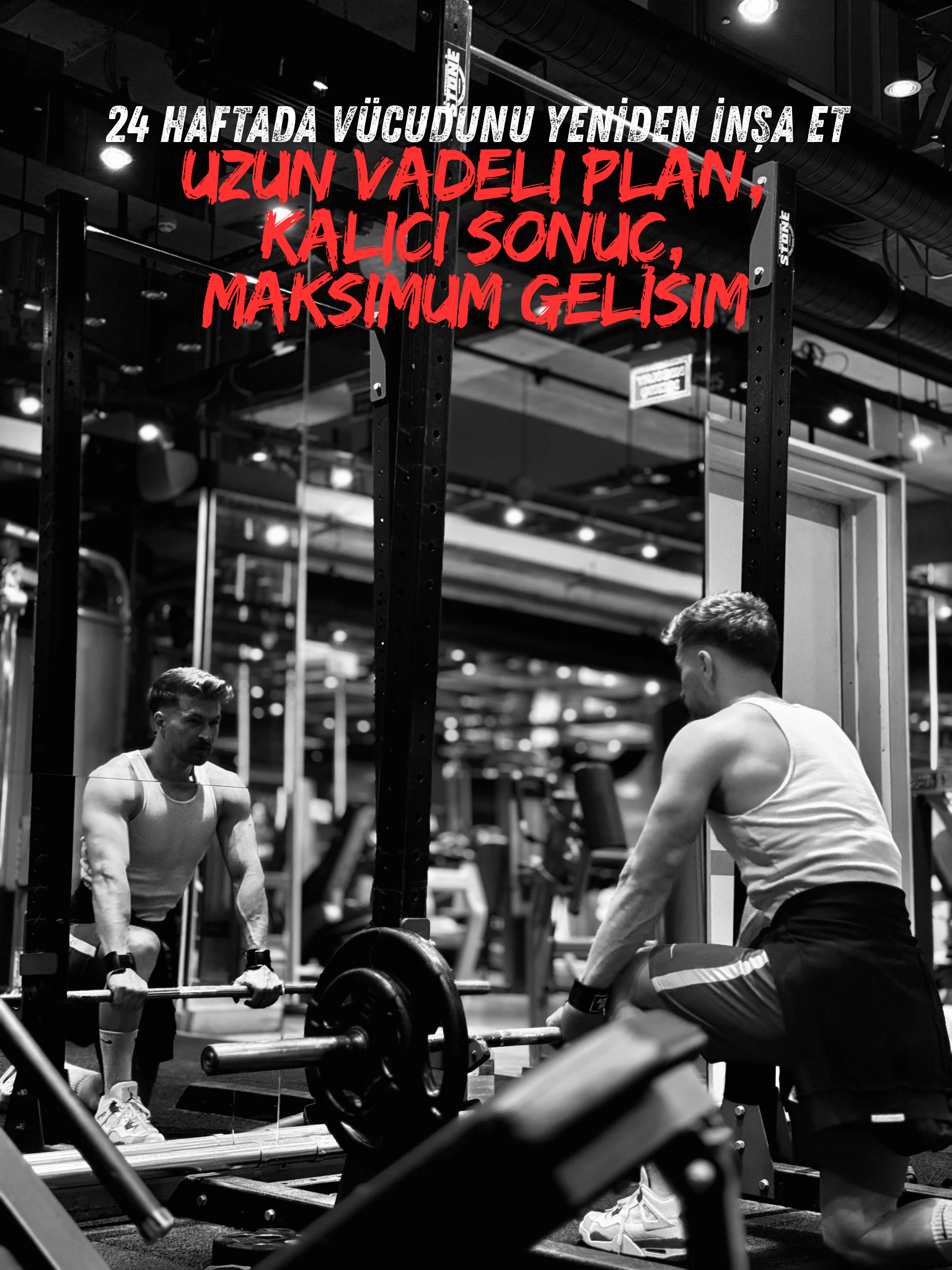 24 Haftalık Uzaktan Eğitim Paketi